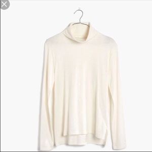 Madewell turtleneck